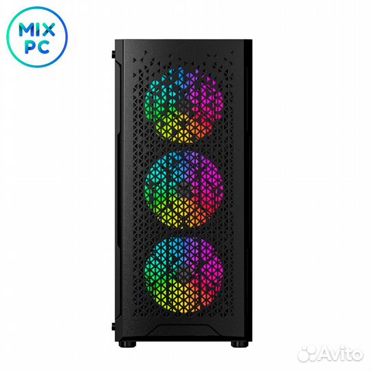 Корпус Powercase Mistral Evo Air cmiee-A4