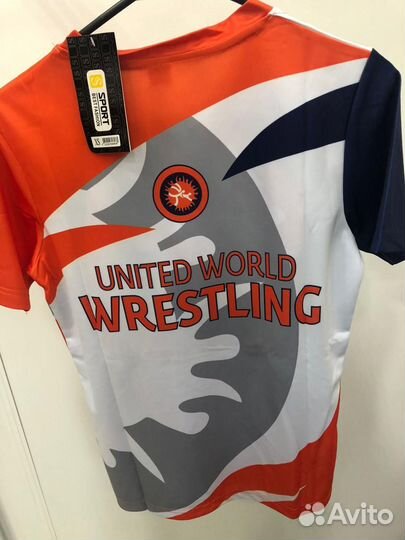 Тренировочный комплект uww