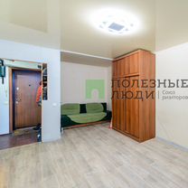 1-к. квартира, 36 м², 7/10 эт.