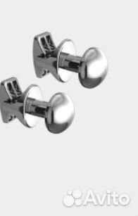 Крючки для полотенцесушителя