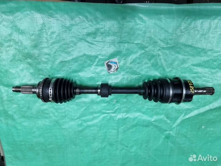 Полуось Mazda CX. 7 (2-5) левая