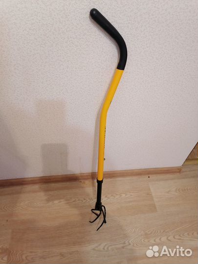 Разрыхлитель