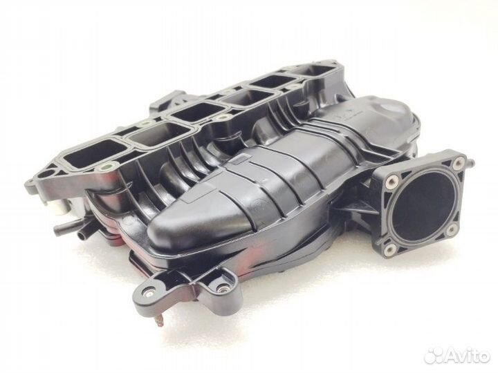 Коллектор впускной Infiniti Q50 V37 3.7 2013