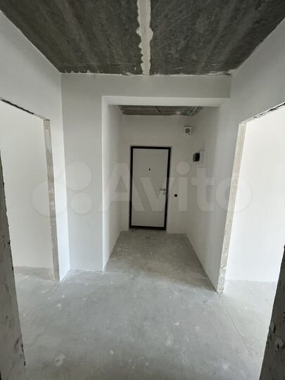 1-к. квартира, 47 м², 14/19 эт.