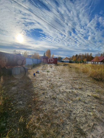 Участок 21,5 сот. (СНТ, ДНП)