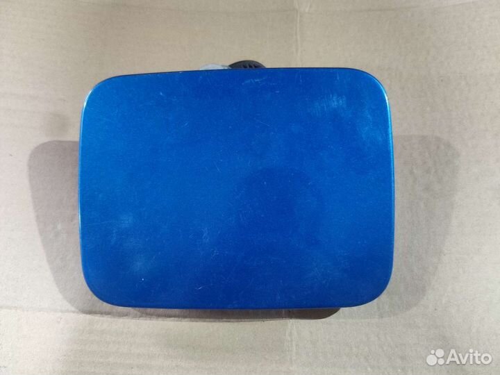 Лючок бензобака Шевроле Авео