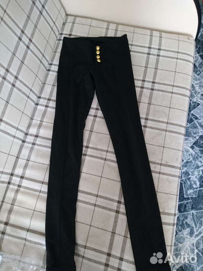 Лосины для девочки