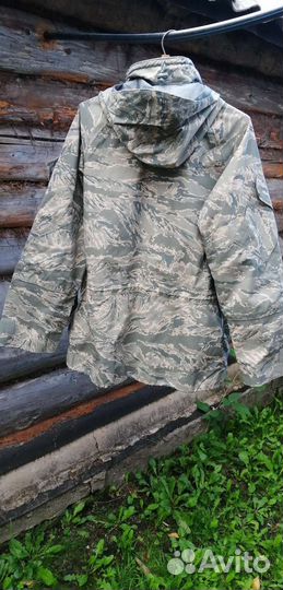 Куртка ecwcs gen ll level 4 армии США. Размер MS