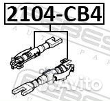 Регулятор задних тормозных колодок комплект;toyota