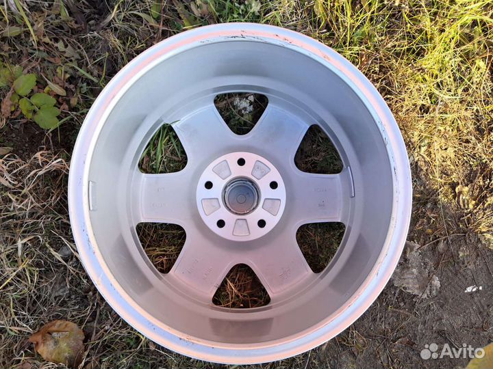 Диск колёсный 7L6601025AA VW Touareg