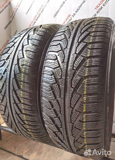 Uniroyal MS Plus 77 225/55 R17 97R