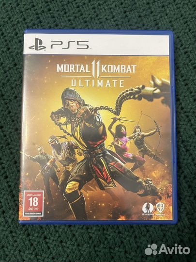 Игры для приставок ps4 ps5