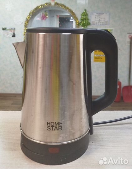 Чайник homestar-1041