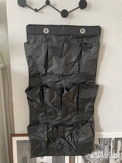 Органайзер Скубб для хранения IKEA новый