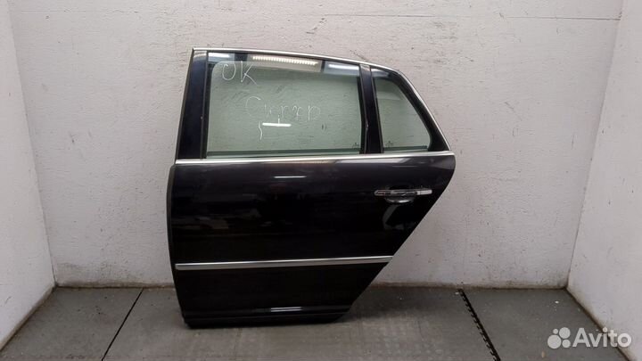 Дверь боковая Volkswagen Phaeton, 2009