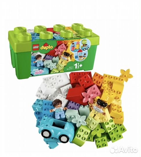 Lego duplo