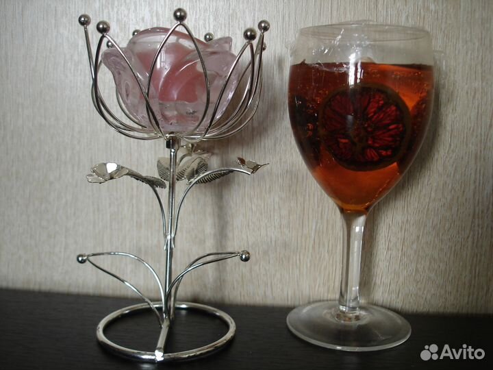 Подсвечники