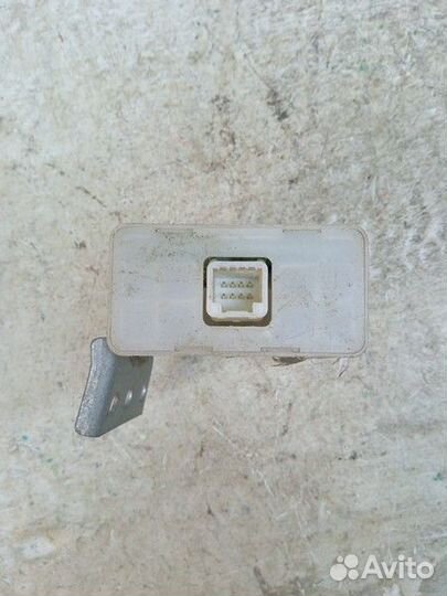 Блок управления 88035AG010