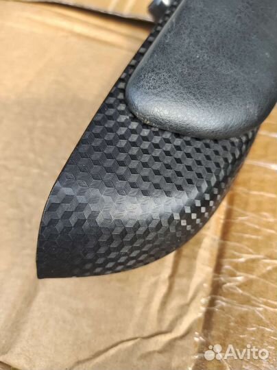 Педальный узел е46