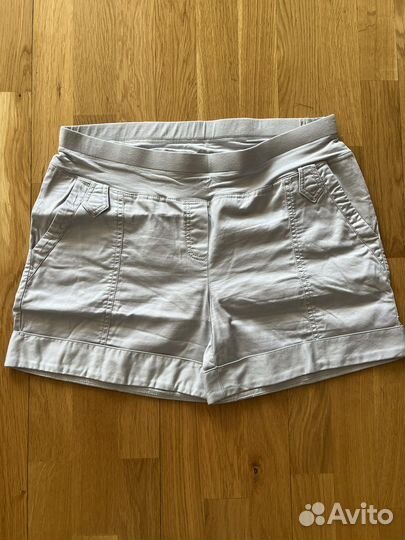 Шорты для беременных 46