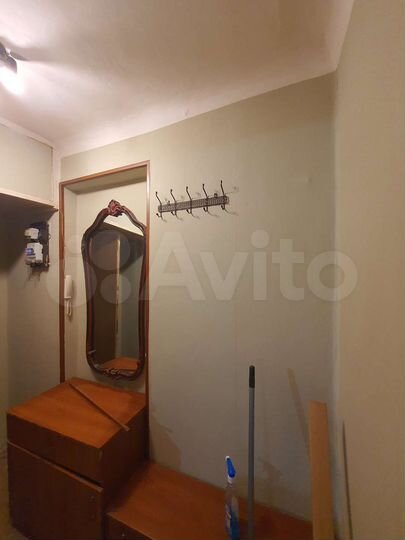 2-к. квартира, 42,1 м², 1/5 эт.