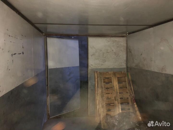 Запчасти для грузовиков и спецтехники