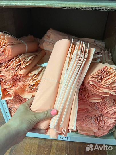 Пакеты зиплок / Зип лок пакеты