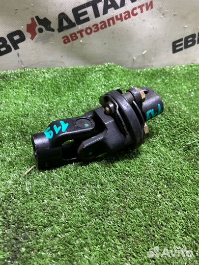 Рулевой карданчик Chery Tiggo T11 внедорожник 2.4