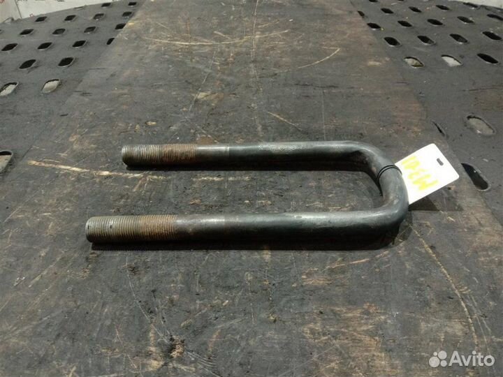 Стремянка рессоры Маз 54440B9-1420-031 ямз-65101