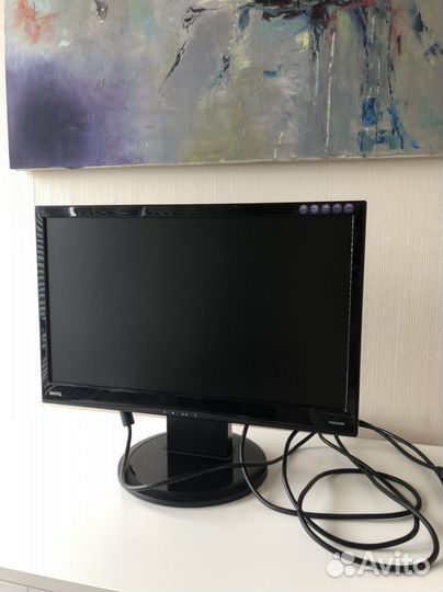 ЖК монитор BenQ