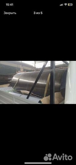 Металлочерепица, профнастил, лес