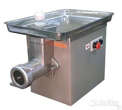 Мясорубка мим-600(Беларусь, торгмаш) Unger