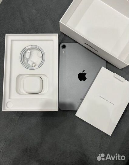 Apple iPad mini 6 cellular