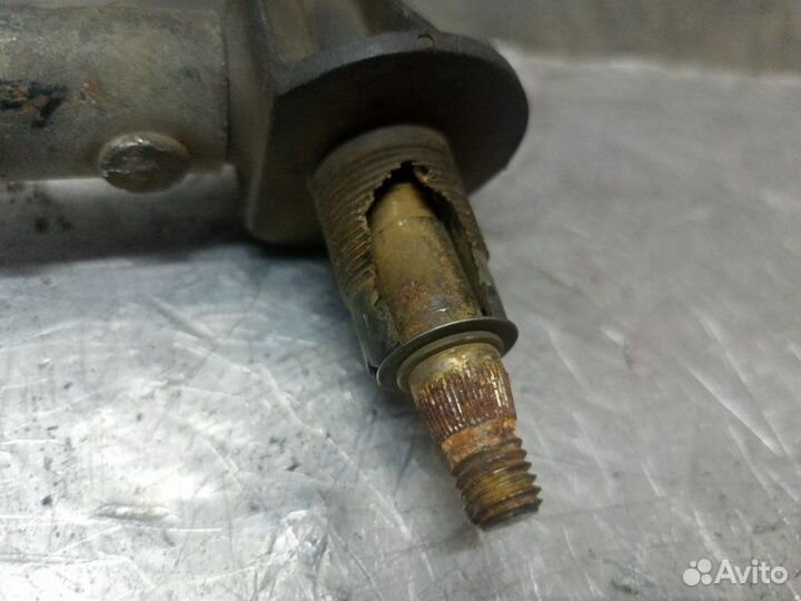 Трапеция дворников Daewoo Nexia N150 F16D3