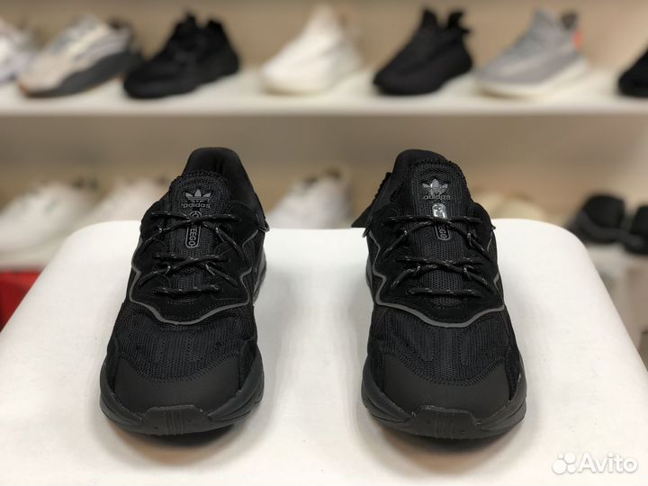 Кроссовки Adidas Ozweego