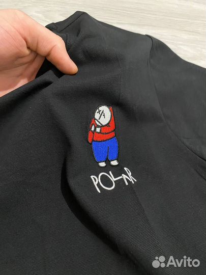 Футболка Polar Big Boy