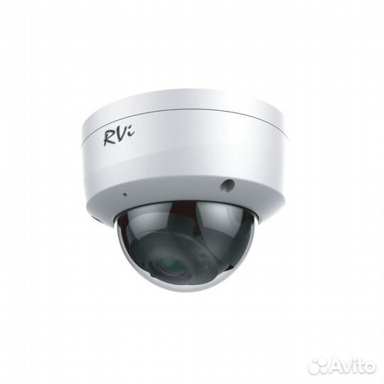 IP камера видеонаблюдения RVi-1NCD2024 (2.8)