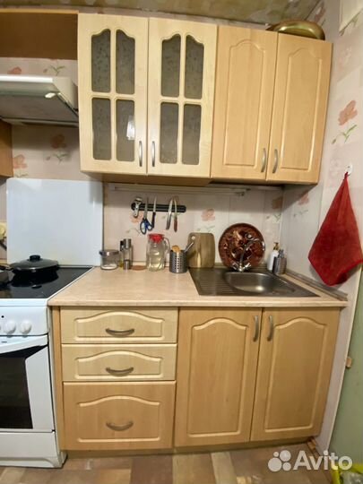 Кухонный гарнитур бу