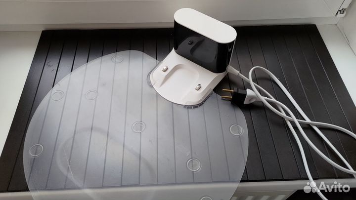 Xiaomi RoboRock S50 робот пылесос