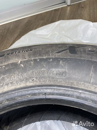 Michelin X-Ice XI3 205/65 R15 99T