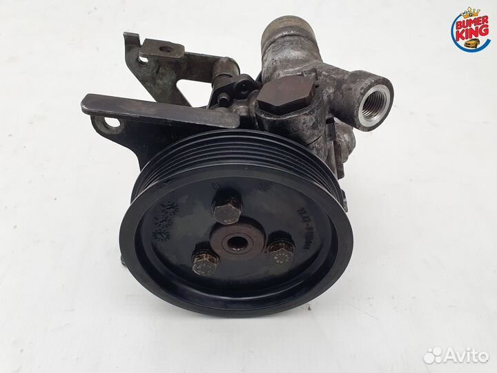 Насос гидроусилителя BMW e60 активный руль