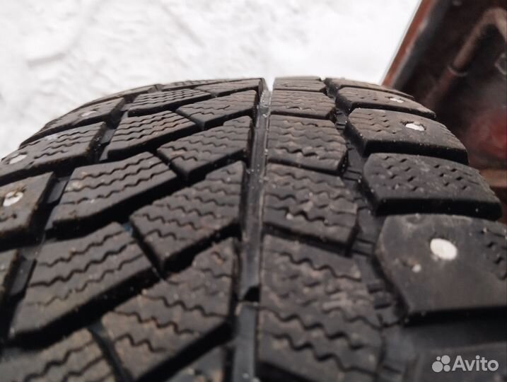 Cordiant Snow Cross 185/65 R15