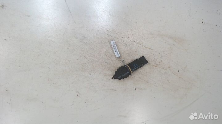 Измеритель потока воздуха Mercedes C W203, 2003