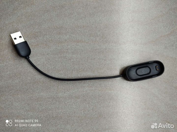 Mi Smart band 4 NFC