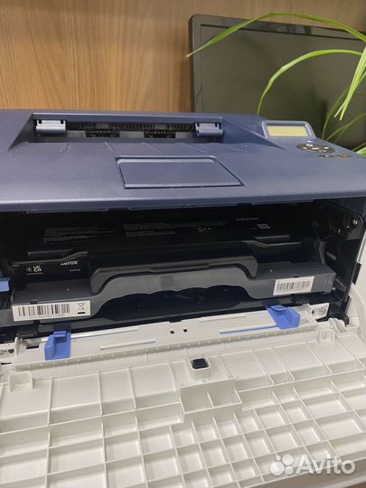 Принтер xerox b230