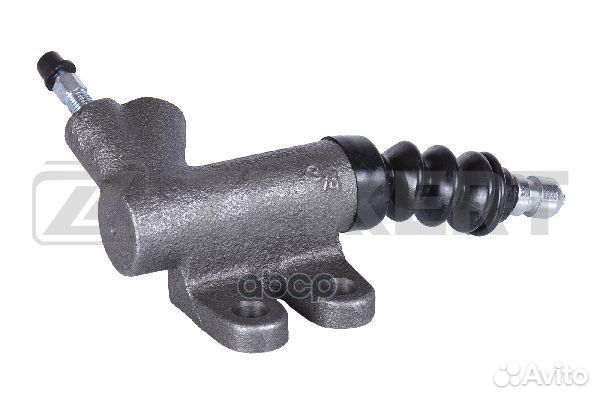 Цилиндр сцепления раб. Mazda 323 VI 98- 626 II