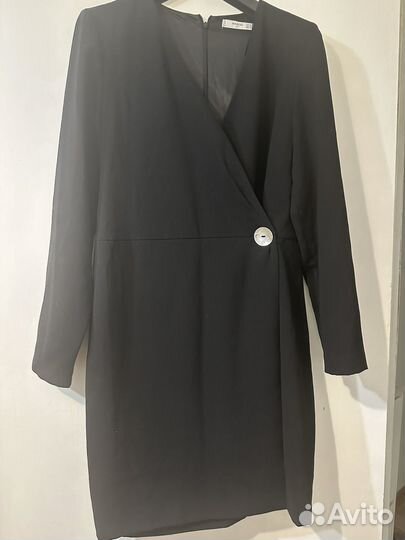 Платье женское 48 50