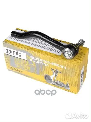 Наконечник рулевой правый Nissan