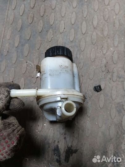 Бачек гур лифан солано