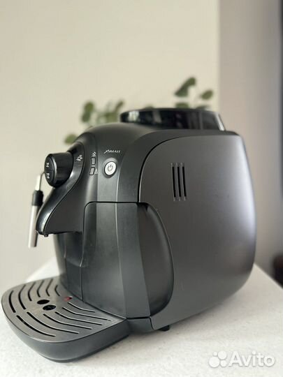 Кофемашина Saeco Xsmall